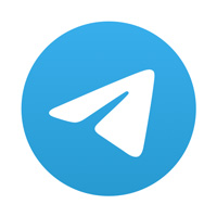 the popularity of Telegram