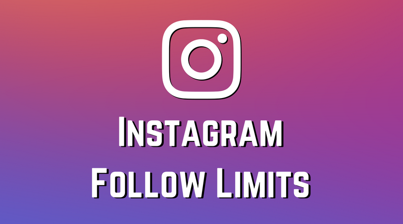 Instagram Add Follower Limits