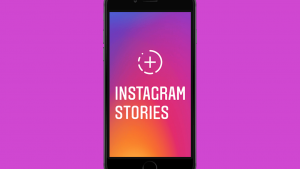 Everything About Instagram Story