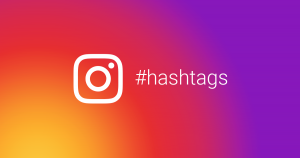 Instagram hashtags