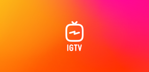 IGTVs on Instagram