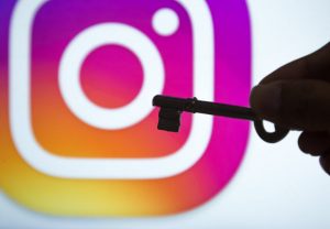 Instagram security