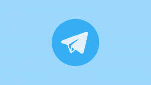 Telegram popularity