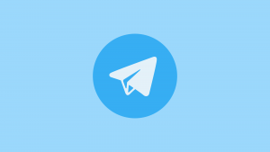 advantages of Telegram