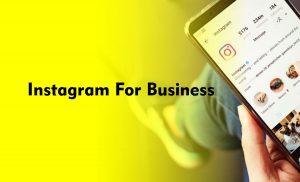 promote an Instagram post