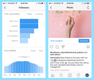 boost Instagram engagement