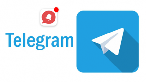 Telegram notifications and sounds