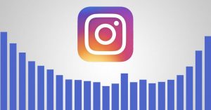 Instagram Post View Insights