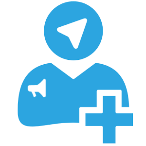increase Telegram real channel members