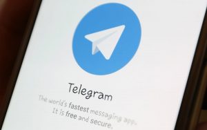 Archive A Telegram Chat