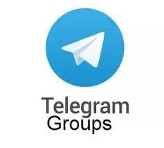 Telegram private groups