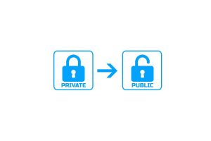 Change Telegram Private Group To Public