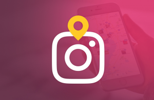 Add Location To An Instagram Story
