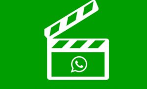 Send A Video On WhatsApp