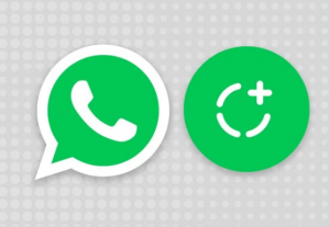 Whatsapp Status Size