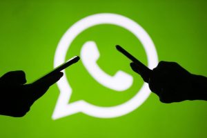 WhatsApp And Its Safety