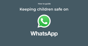WhatsApp And Its Safety