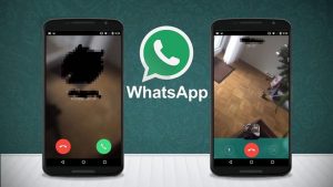 Make A Voice Call On Whatsapp