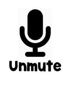 Unmute A Call On WhatsApp