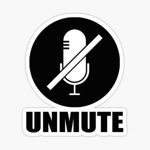 Unmute A Call On WhatsApp