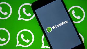 Whatsapp QR Codes