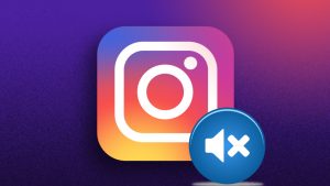 Instagram Mute Limit