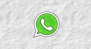 Change Whatsapp Storage