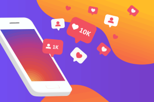 How To Use Promotion On Instagram