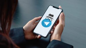 Telegram Privacy Features