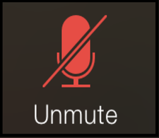 Unmute A Call On Instagram