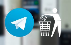 Delete Messages By Date On Telegram
