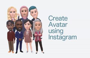 Create An Avatar On Instagram