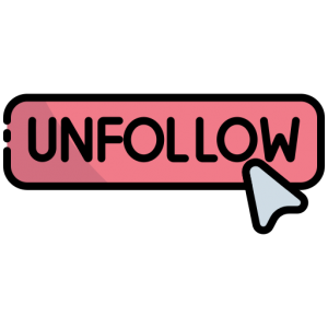 Why To Unfollow Instagram Accounts 