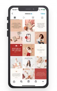 Instagram Feed 