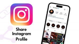 Share An Instagram Profile 