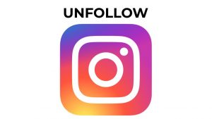 Why To Unfollow Instagram Accounts 