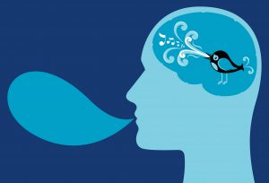 The psychology of Twitter 
