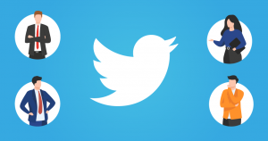 Use Twitter for business 