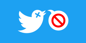 Censorship Policies on Twitter 