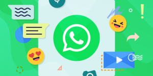 Get Start on WhatsApp 