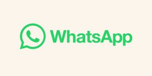 Log out of WhatsApp