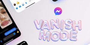 Send Message in Vanish Mode on Instagram 
