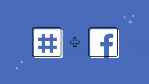 Use Hashtags on Facebook 