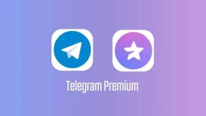 Telegram premium feature 