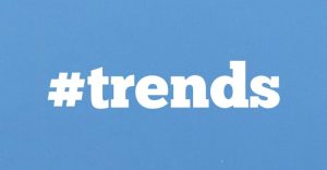 Twitter Trends 