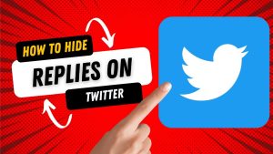 Hide a Reply on Twitter 